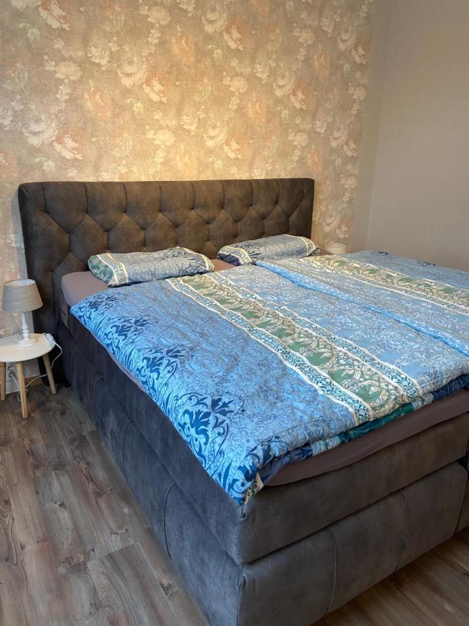 Schoene Kleine Wohnung Cottbus Extérieur photo