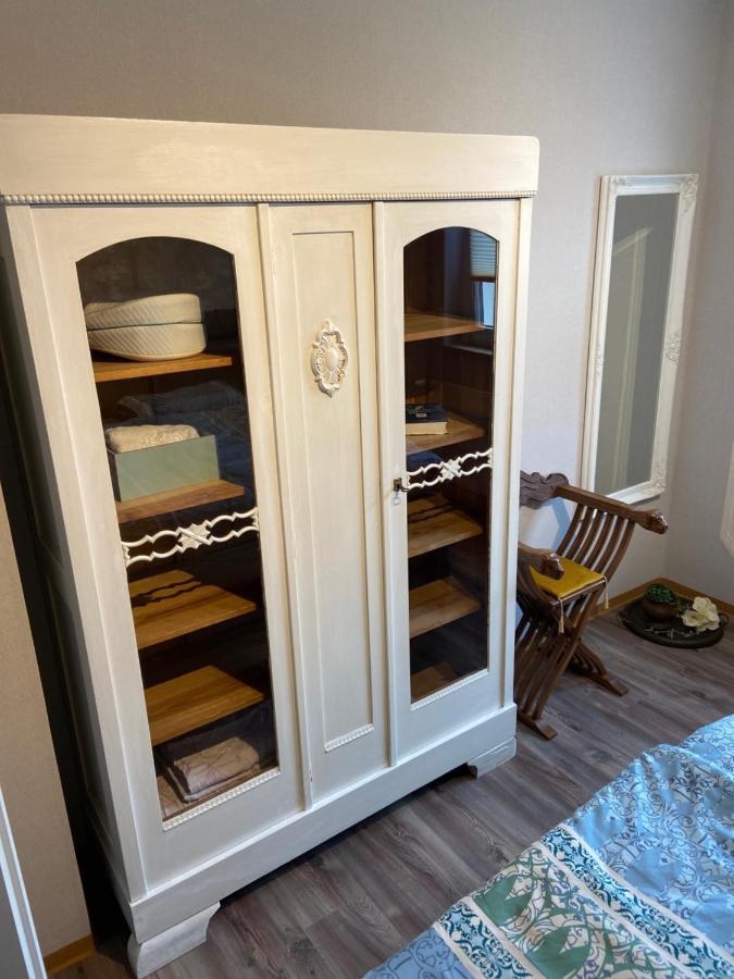 Schoene Kleine Wohnung Cottbus Extérieur photo