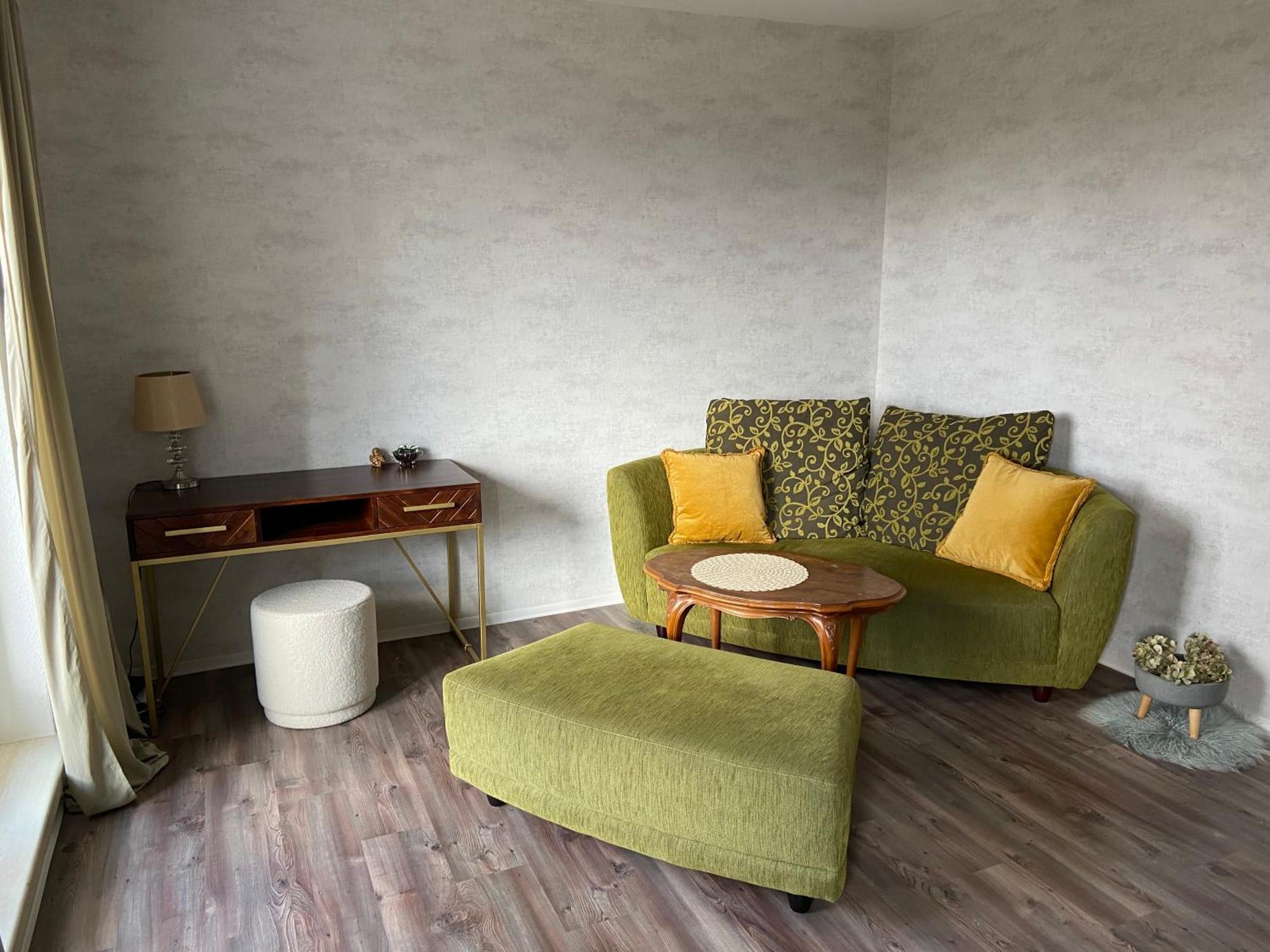 Schoene Kleine Wohnung Cottbus Extérieur photo